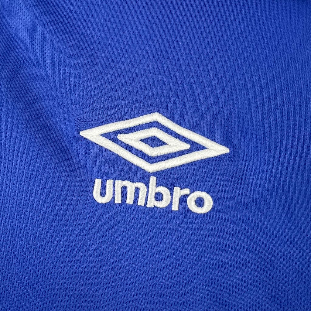 RANGERS HOME 25/26
