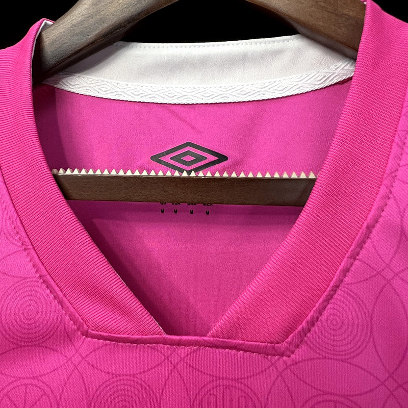 SANTOS OUTUBRO ROSA 23/24 WOMAN