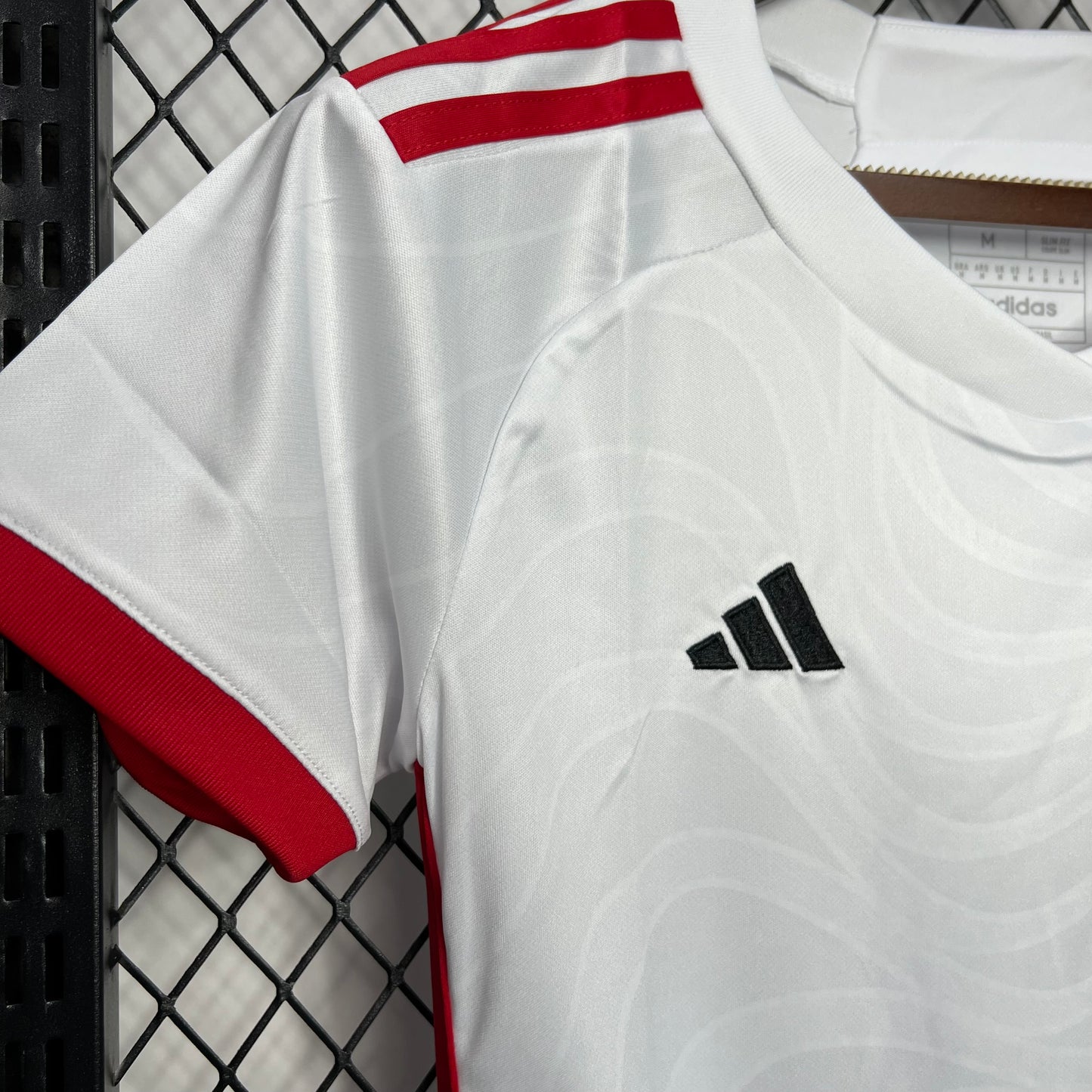 FLAMENGO AWAY 24/25 WOMAN