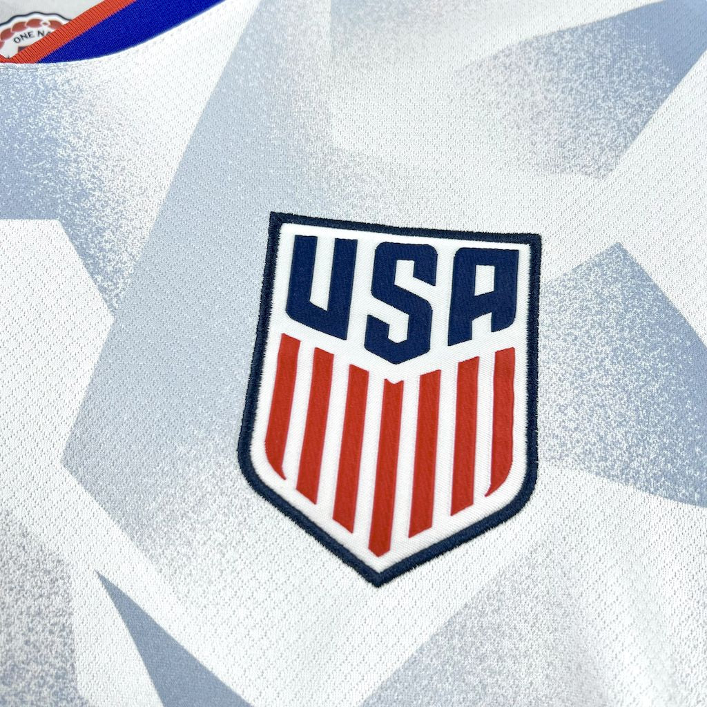 USA HOME 25/26
