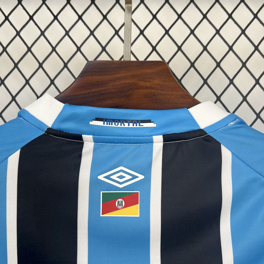 GREMIO HOME 25/26 WOMAN