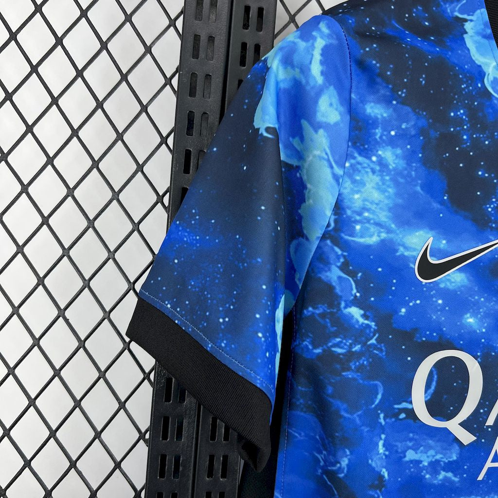 PARIS SAINT-GERMAIN BLUE SKY 25/26