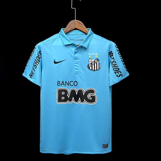 SANTOS III 2012 - RETRÔ