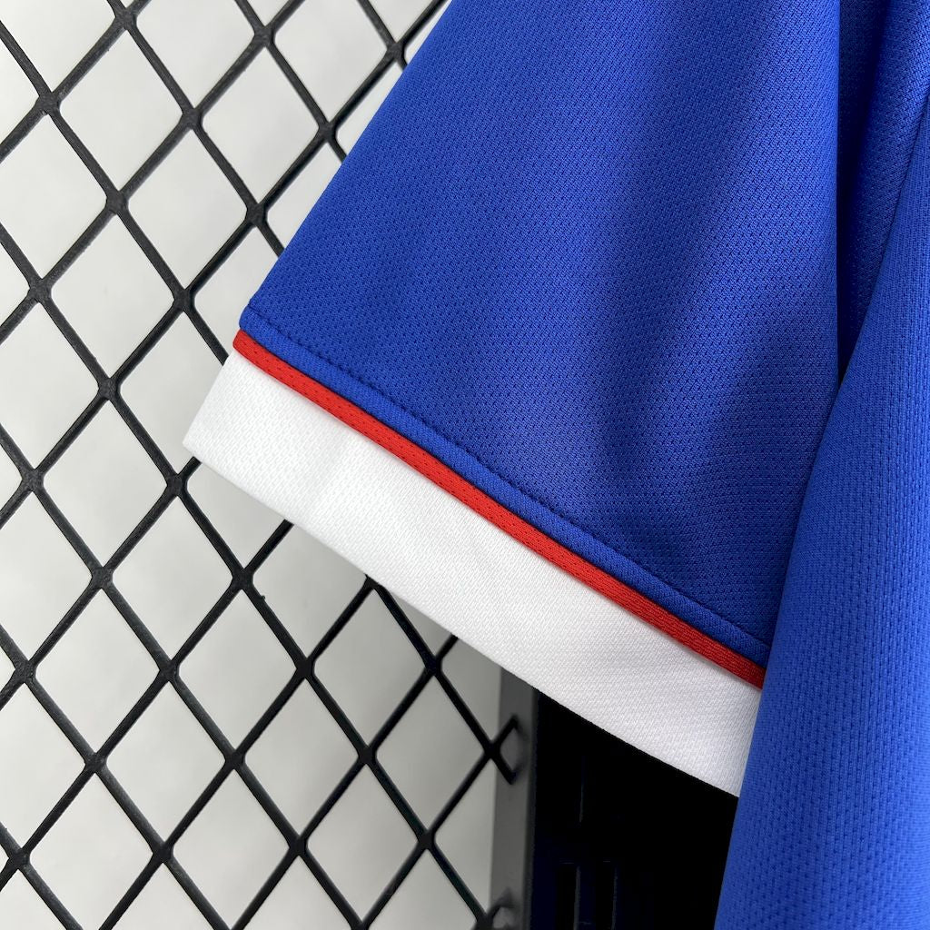 RANGERS HOME 25/26