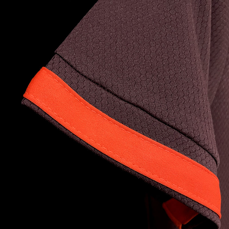 INTERNACIONAL THIRD AWAY 21/22 WOMAN