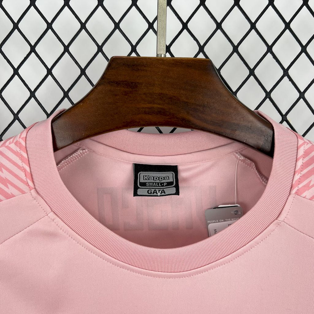 VASCO DA GAMA PINK 25/26