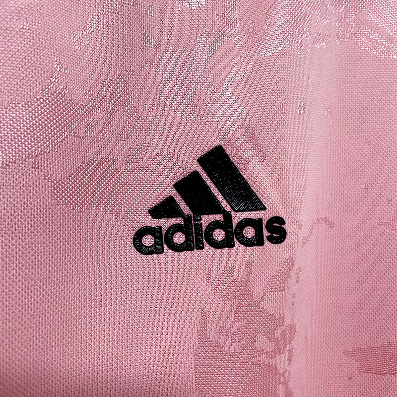 FLAMENGO OCTOBER PINK 20/21 WOMAN