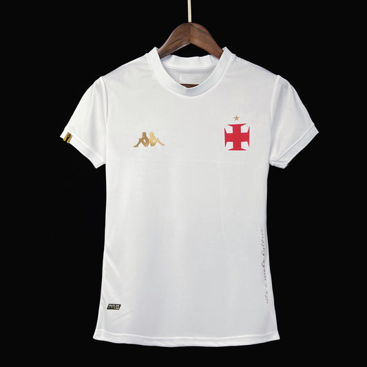 VASCO DA GAMA WHITE 23/24 WOMAN