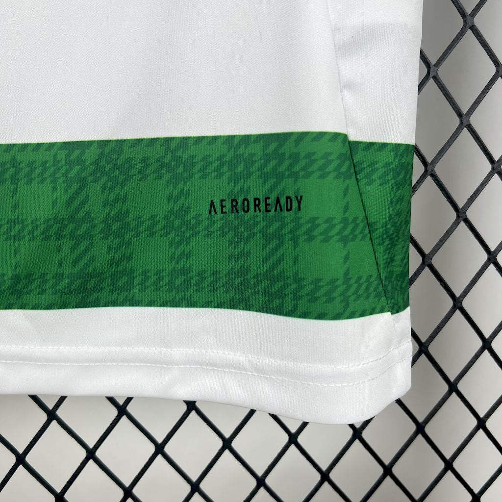CELTIC HOME 25/26