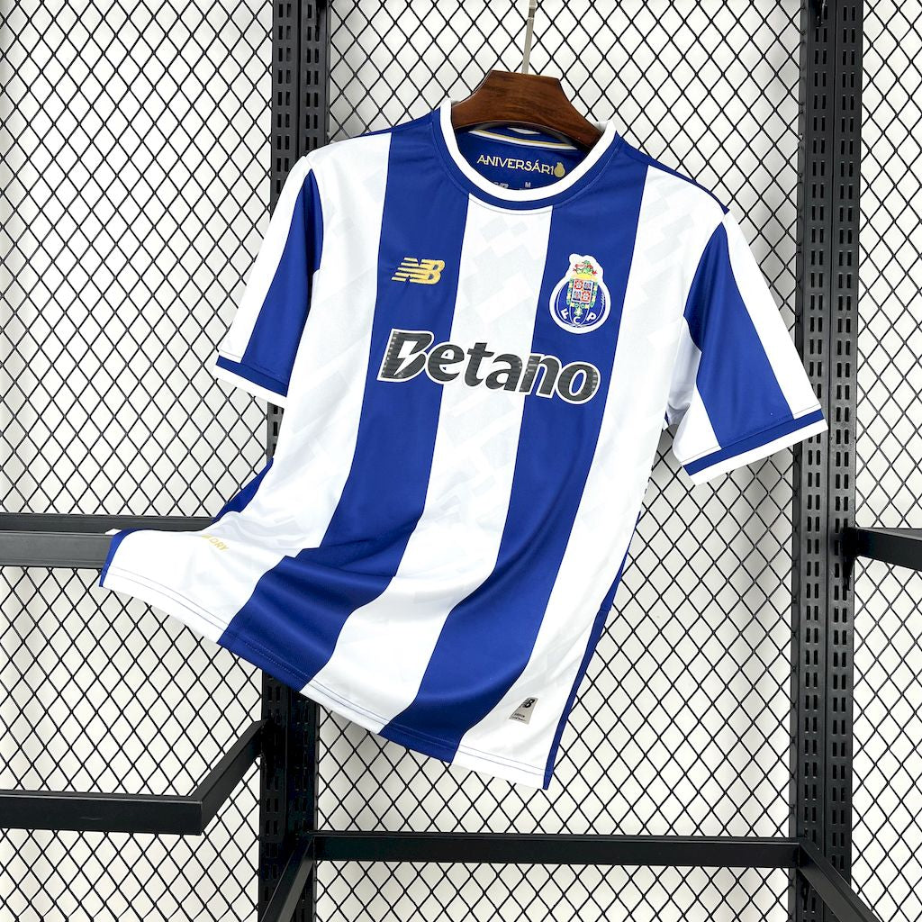 FC PORTO HOME 25/26