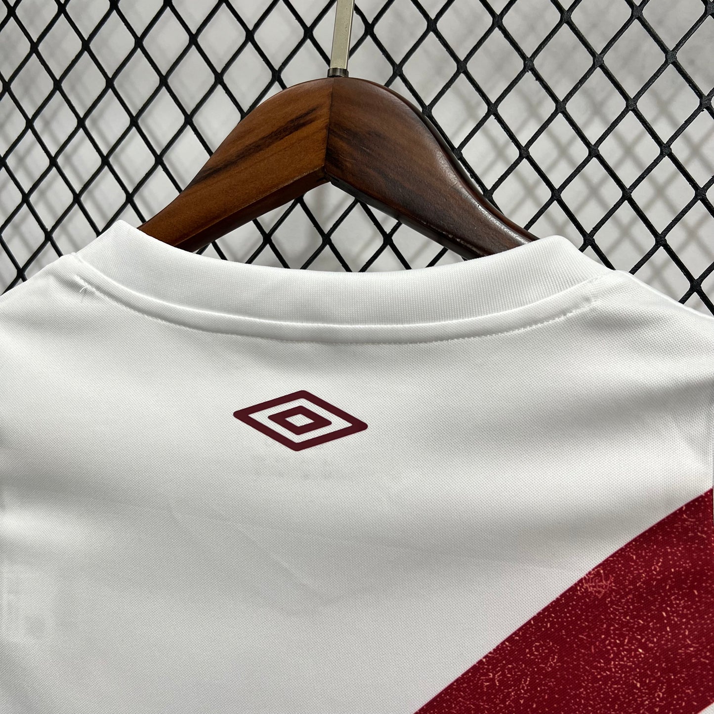 FLUMINENSE AWAY 24/25 WOMAN