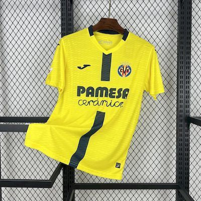 VILLAREAL CF HOME 25/26