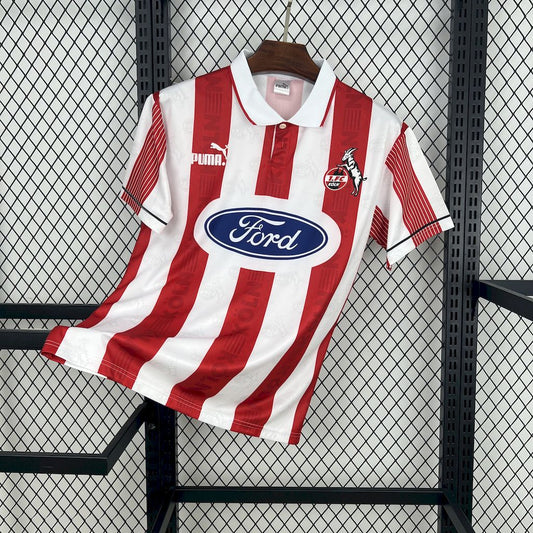 1. FC KÖLN RETRÔ 95/96
