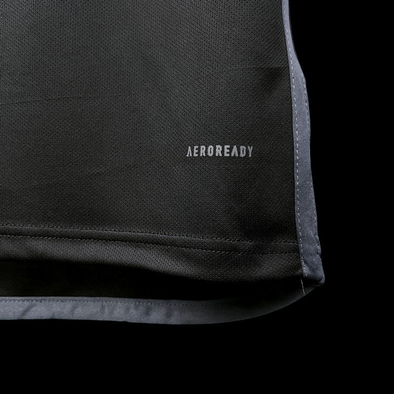 FLAMENGO ALL BLACK 23/24