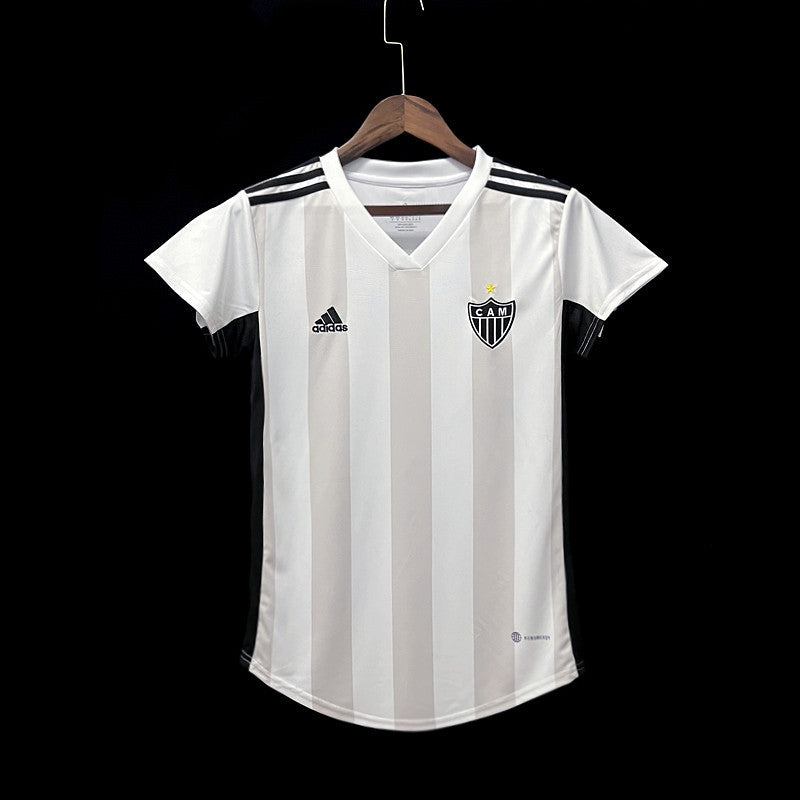 ATLÉTICO MINEIRO AWAY 22/23 WOMAN