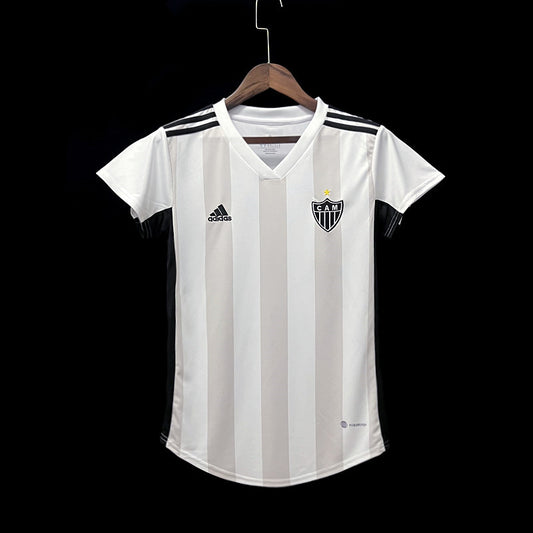 ATLÉTICO MINEIRO AWAY 22/23 WOMAN