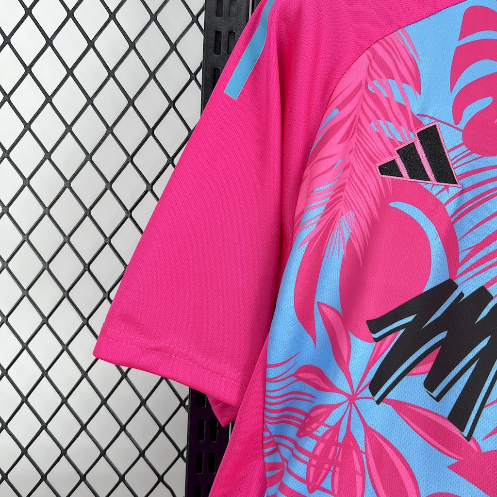 INTER DE MIAMI PURPLE 25/26
