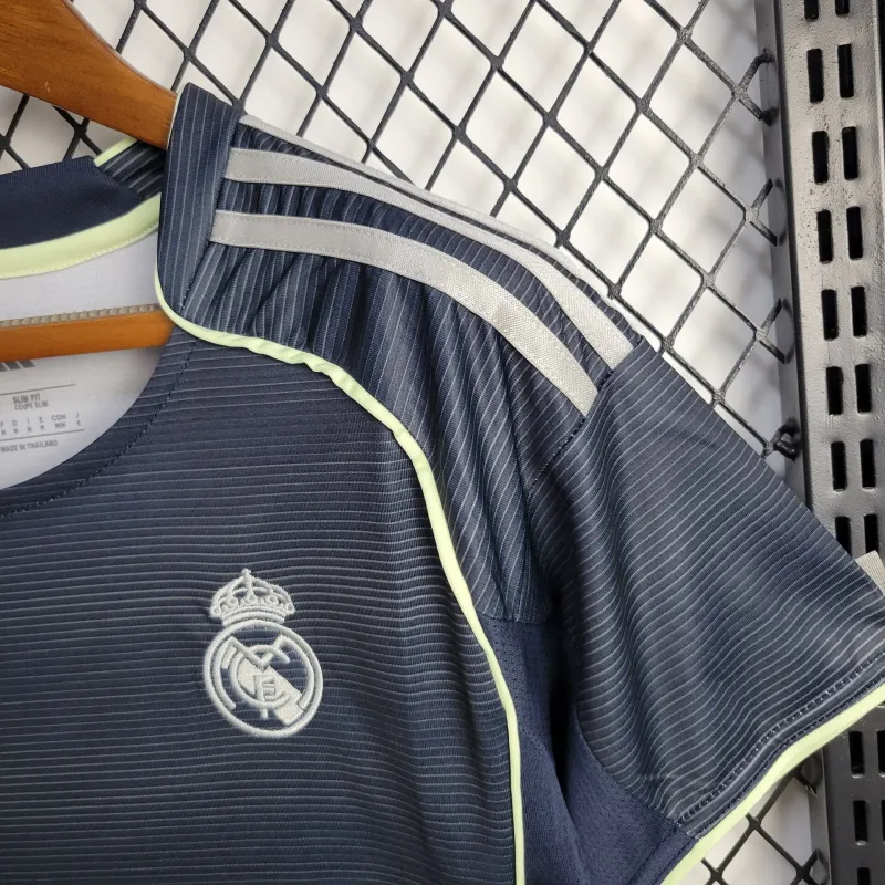 REAL MADRID AWAY 25/26 WOMAN