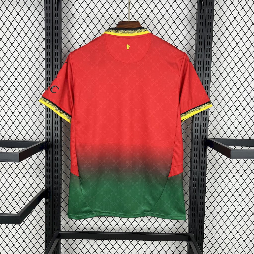 A.C MILAN x OFF-WHITE II 25/26