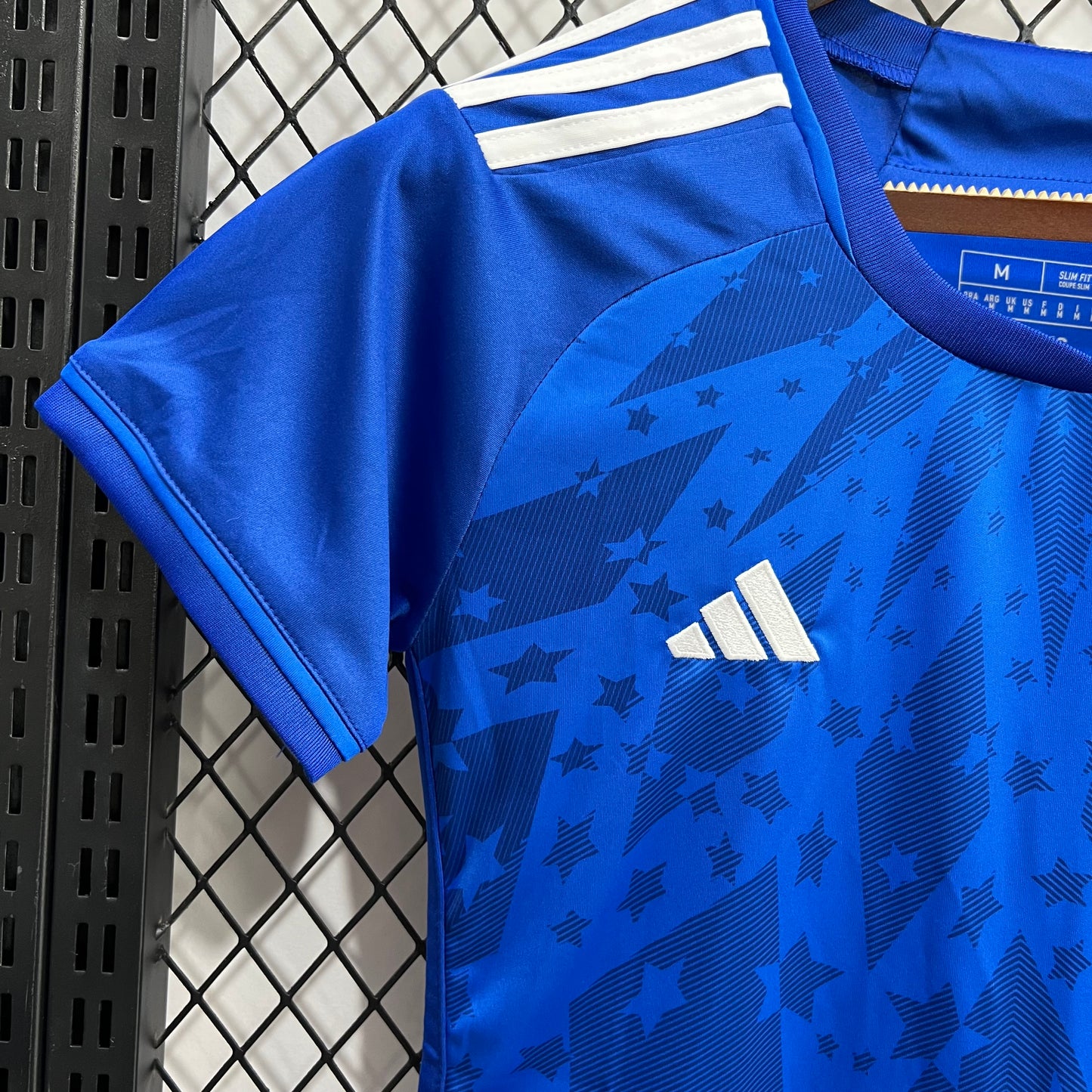 CRUZEIRO HOME 24/25 WOMAN