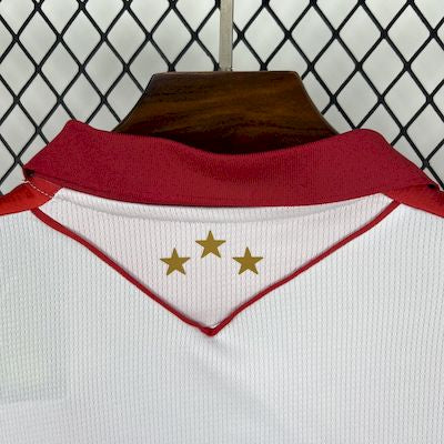 ESTRELA VERMELHA HOME 25/26