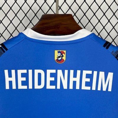 FC HEIDENHEIM AWAY 25/26