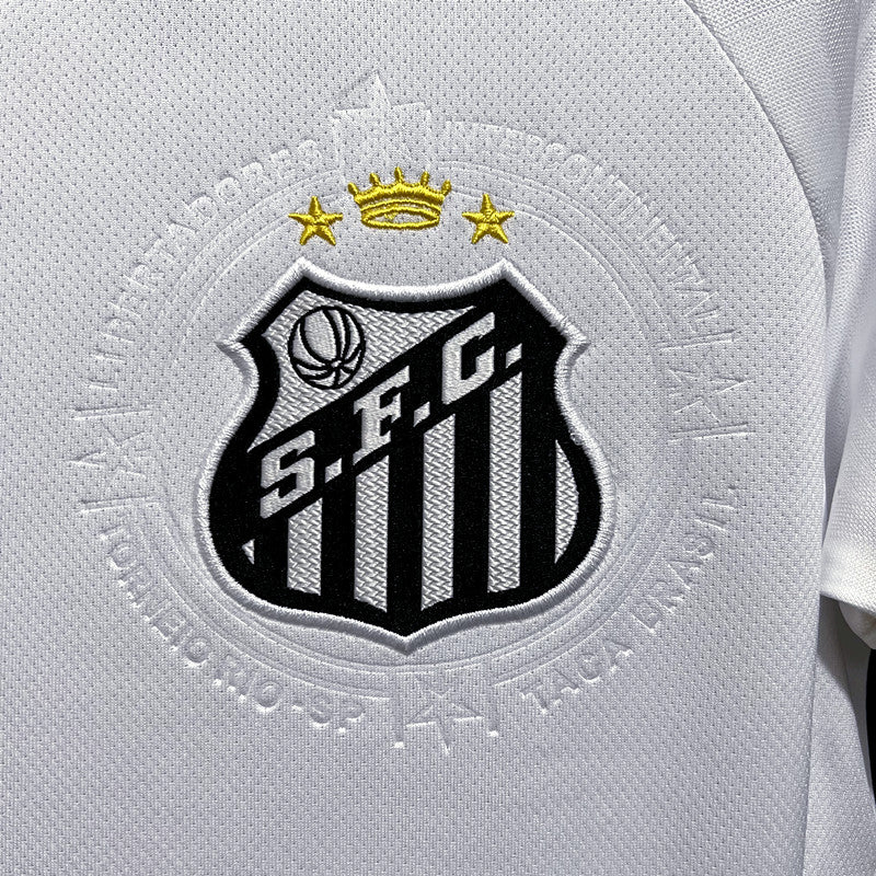 SANTOS HOME 23/24 WOMAN