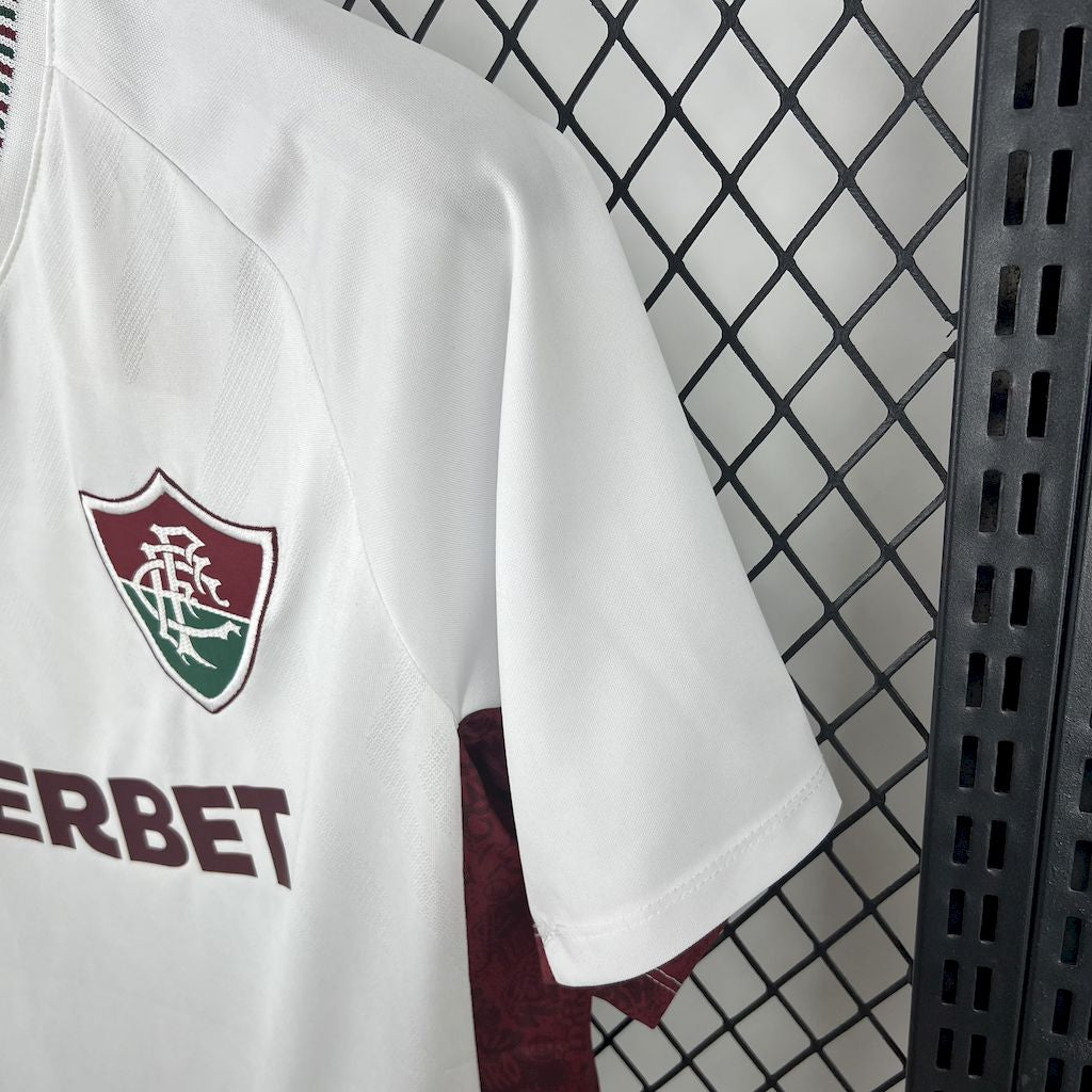 FLUMINENSE AWAY 25/26