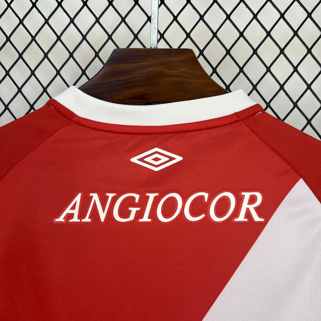 ARGENTINOS JUNIORS HOME 25/26