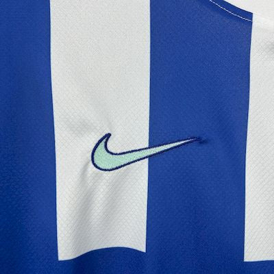 BRIGHTON & HOVE ALBION HOME 25/26