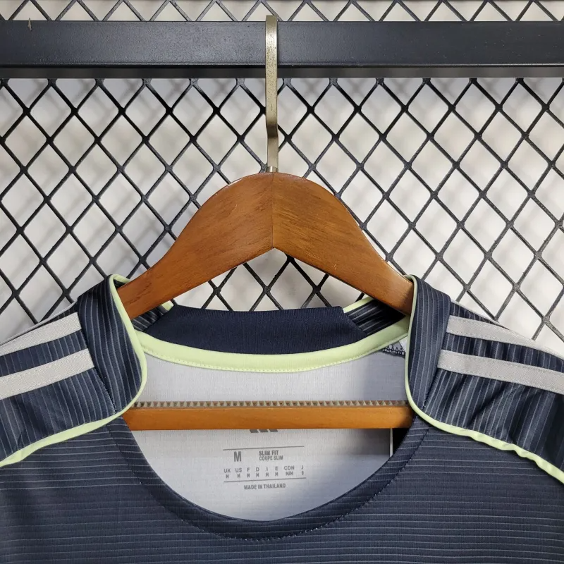 REAL MADRID AWAY 25/26 WOMAN