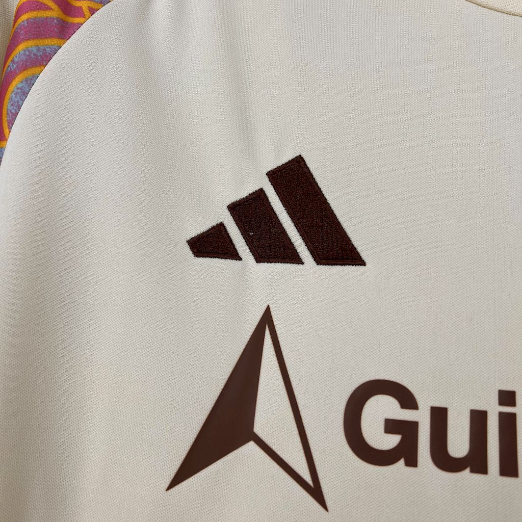 D.C UNITED AWAY 25/26