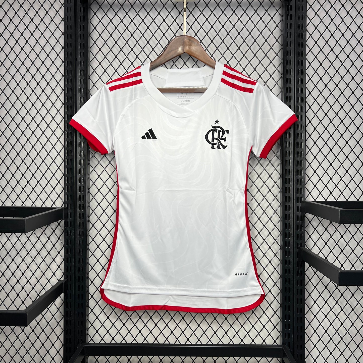 FLAMENGO AWAY 24/25 WOMAN