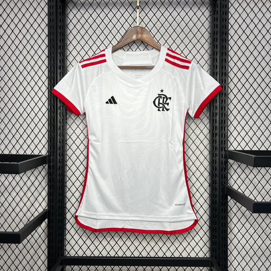FLAMENGO AWAY 24/25 WOMAN