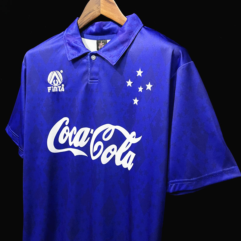 CRUZEIRO HOME 93/94 RETRÔ