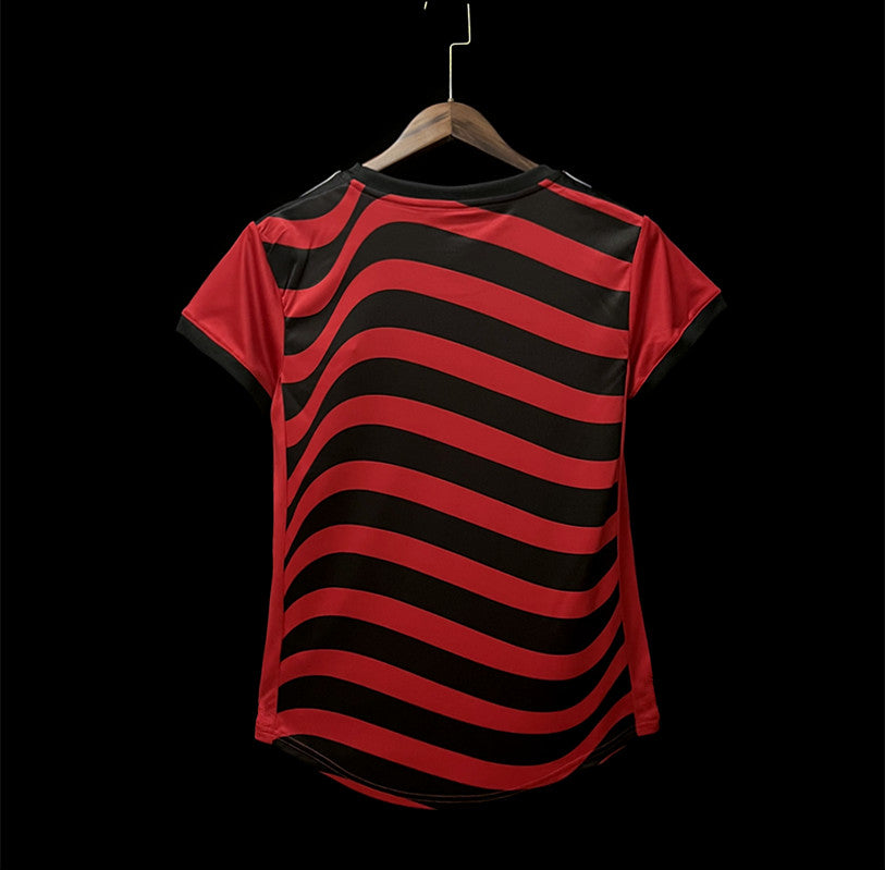FLAMENGO THIRD AWAY 22/23 WOMAN