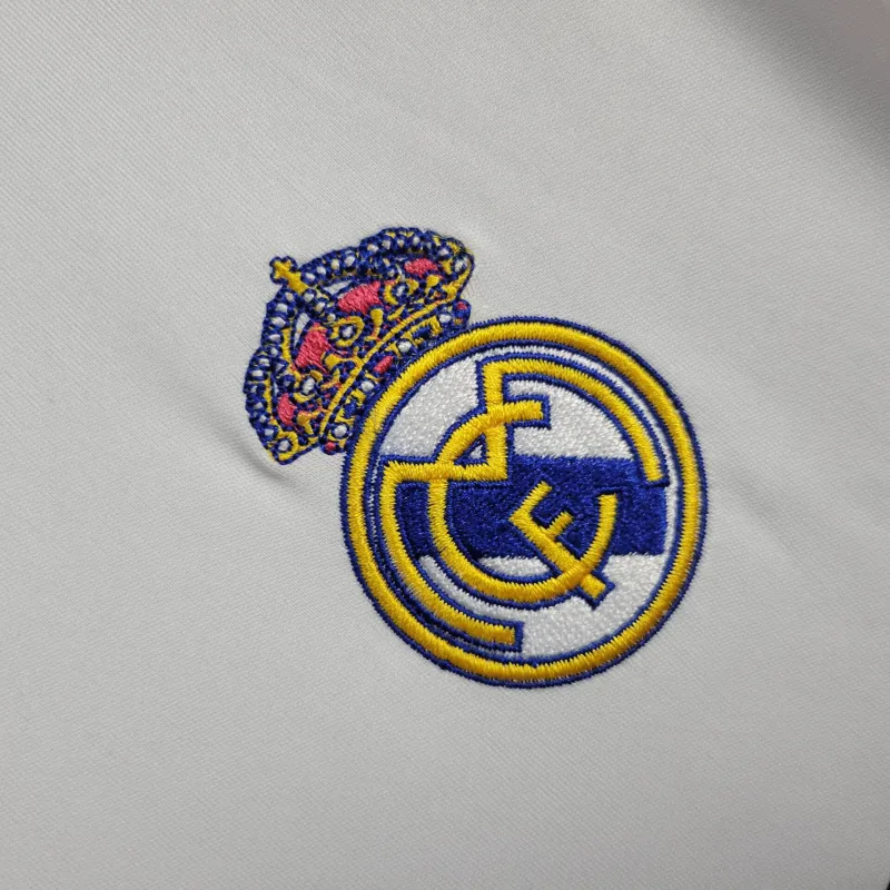 REAL MADRID HOME 25/26 WOMAN