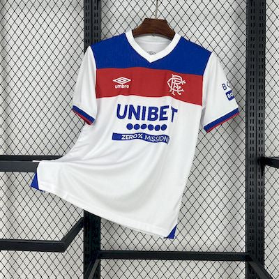RANGERS AWAY 25/26