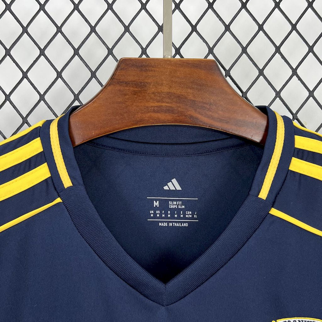 BOCA JUNIORS ANNIVERSARY 120th 25/26