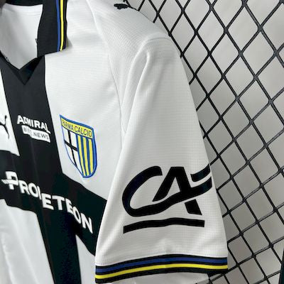 PARMA CALCIO HOME 25/26