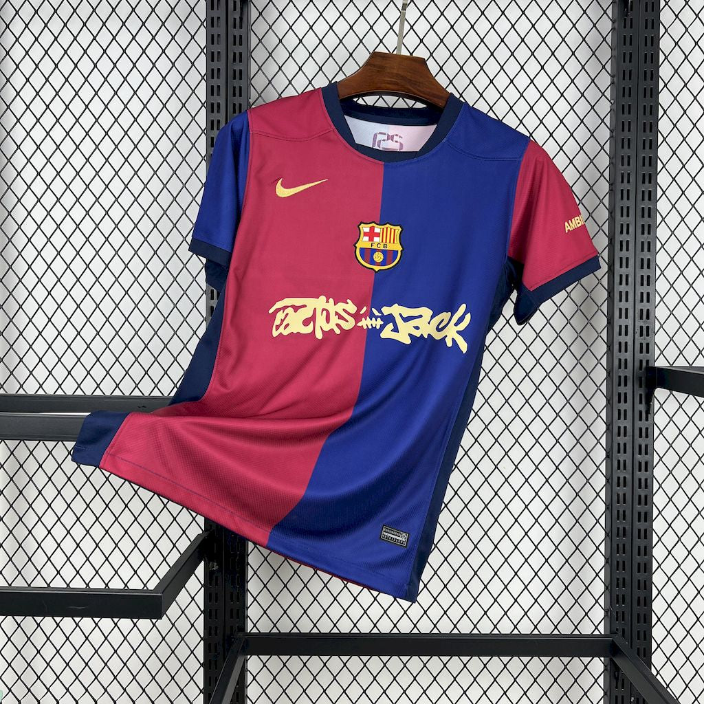 BARCELONA HOME 24/25