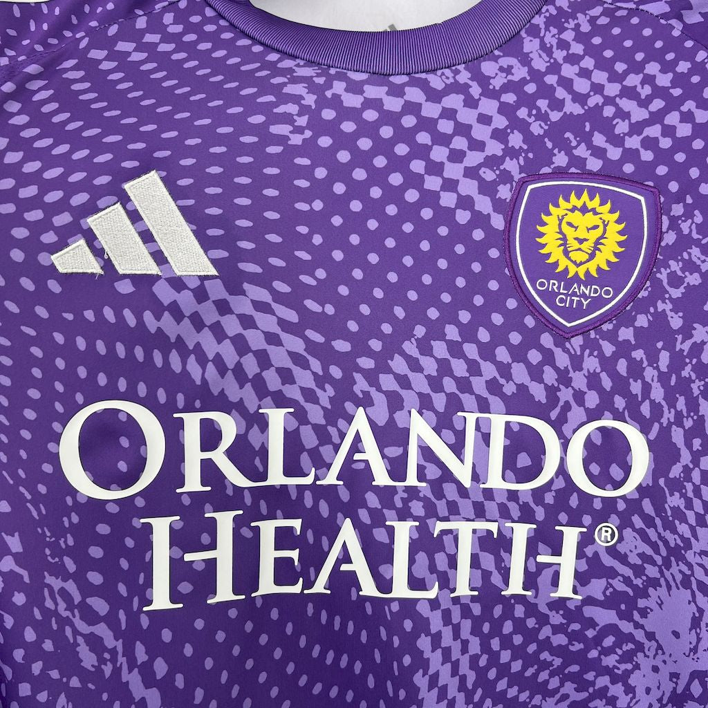 ORLANDO CITY HOME 25/26