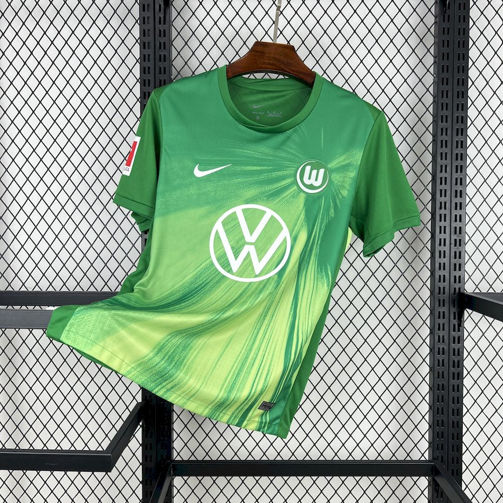 WOLFSBURG HOME 25/26