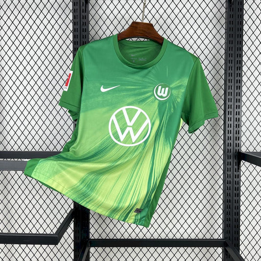 WOLFSBURG HOME 25/26