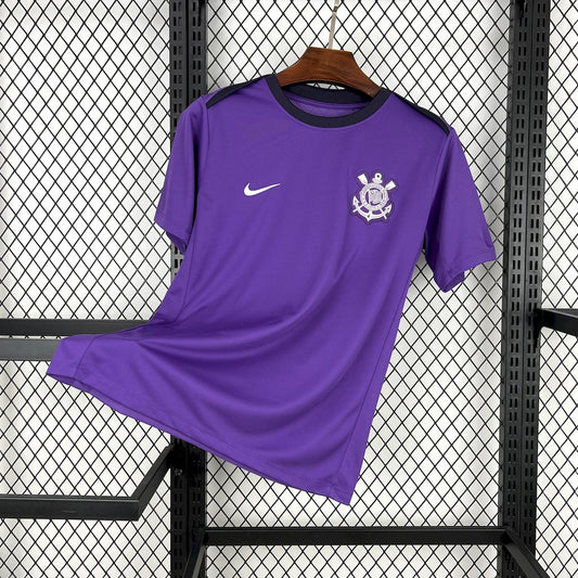 CORINTHIANS PRE MATCH 25/26