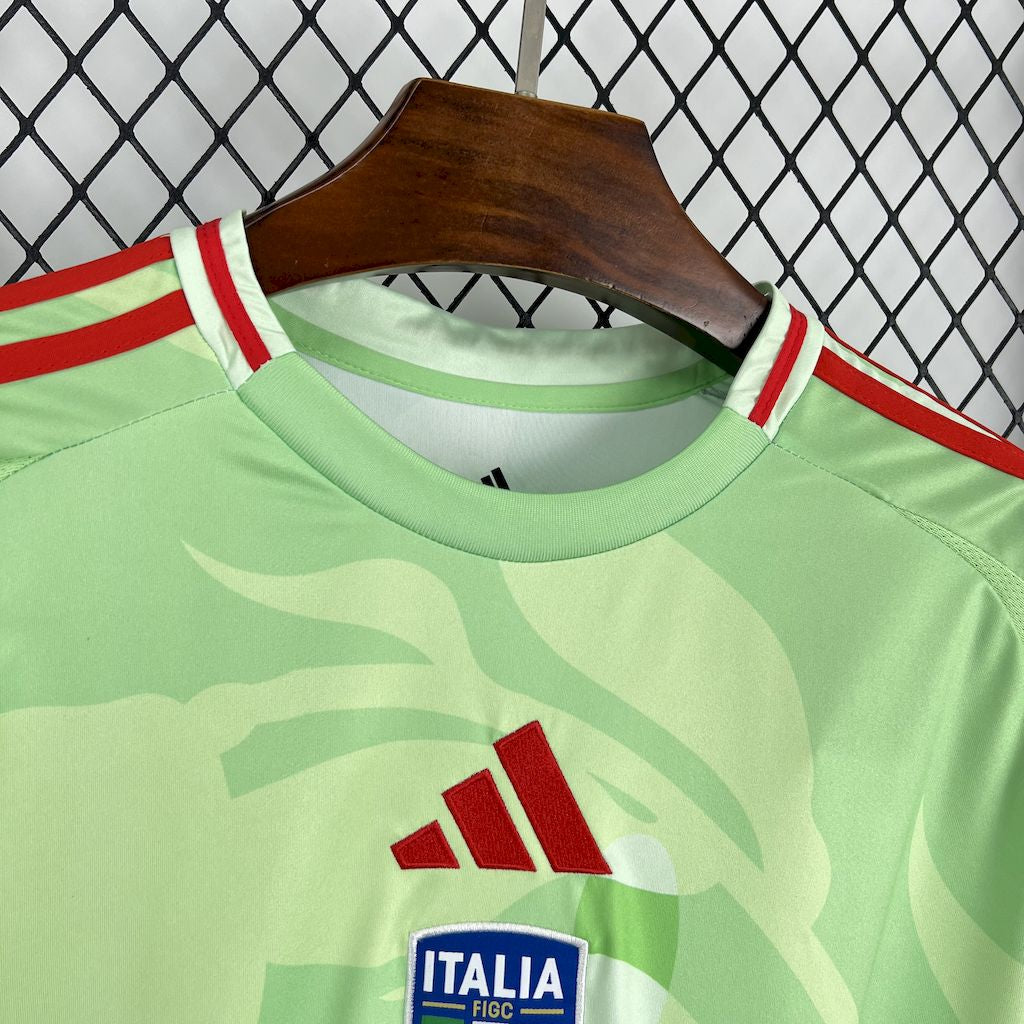 ITALIA AWAY 25/26 W.EURO