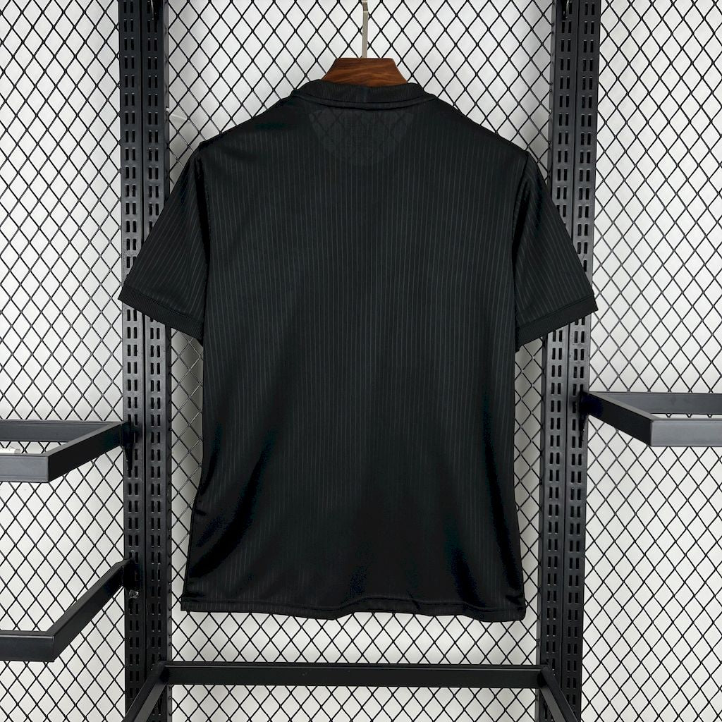 ALEMANHA BLACK 125th 25/26