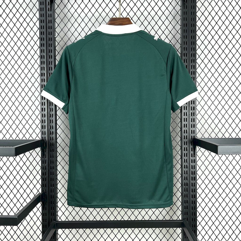 PLYMOUTH ARGYLE F.C HOME 25/26