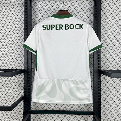 SPORTING CP AWAY 25/26