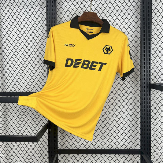 WOLVERHAMPTON HOME 25/26